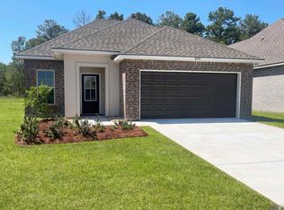 25753 Comfort Ln, Denham Springs, LA 70726