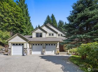 Big Valley, Ravensdale, WA 98051
