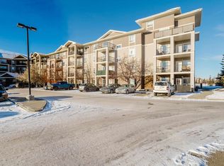 7327 S Terwillegar Dr #7412, Edmonton, AB T6R0M1