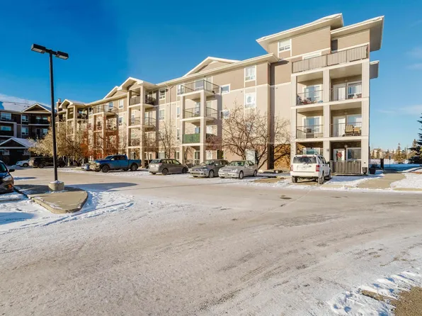 7327 S Terwillegar Dr #7412, Edmonton, AB T6R 0M1