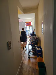 Rented by Wyckoff Heights Realty Inc.