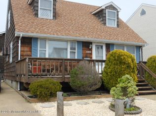 326 Gerrard Ave, Seaside Park, NJ 08752
