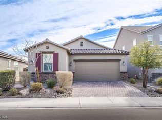 7144 Hardwood Terrace St, North Las Vegas, NV 89084