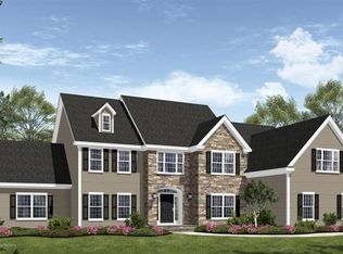 69 Payne Rd, Annandale, NJ 08801