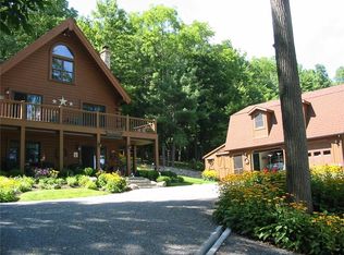 16805 W Lake Rd, Branchport, NY 14418