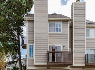 1470 S Quebec Way #265, Denver, CO 80231