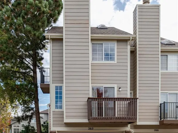 1470 S Quebec Way #265, Denver, CO 80231