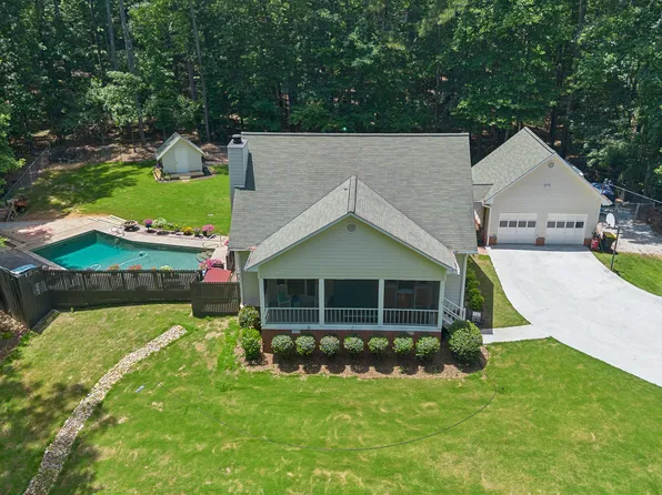 160 Wills Way, Fayetteville, GA 30214