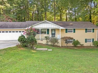 2892 Cardinal Lake Dr, Duluth, GA, 30096