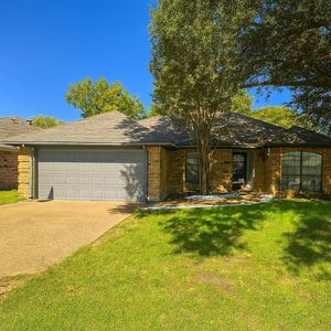 1848 Kings Canyon Cir, Fort Worth, TX, 76134