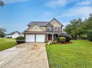 4199 McBride Dr, Powder Springs, GA 30127