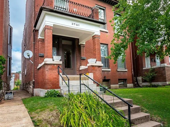3701 Wyoming St, Saint Louis, MO 63116