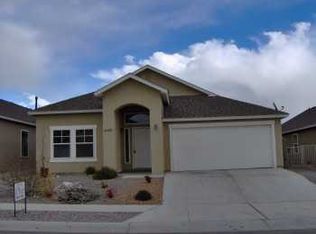 10428 Calle Acanta NW, Albuquerque, NM 87114