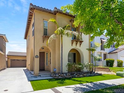 2362 Arbor View St, Chula Vista, CA, 91915