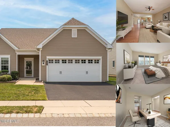 3 Aylesford Lane, Manchester, NJ 08759
