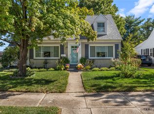 1021 Jackson St, Middletown, OH 45042