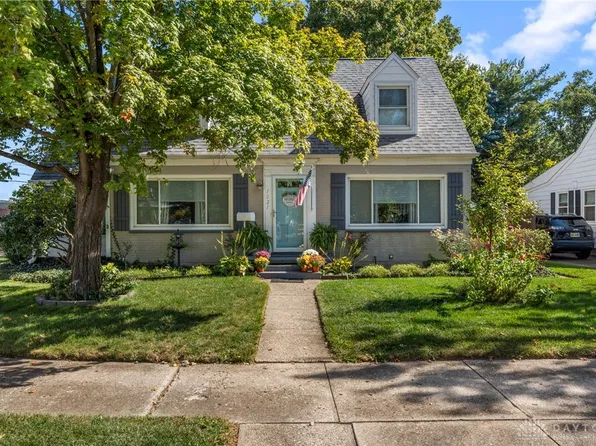 1021 Jackson St, Middletown, OH 45042