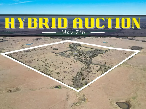 0 42nd Rd, Cambridge, KS 67023