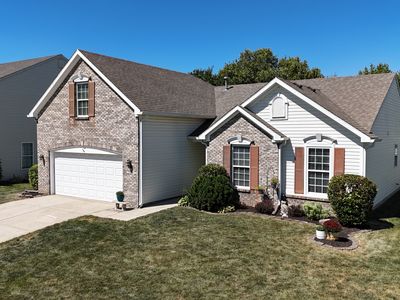 1144 Meriman Dr, Greenwood, IN, 46143