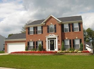4541 Pimlico Cir, Medina, OH