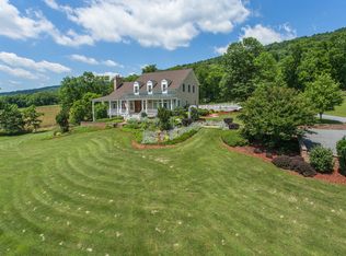 20981 Trappe Rd, Upperville, VA 20184