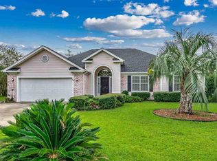 227 Lander Dr, Conway, SC 29526