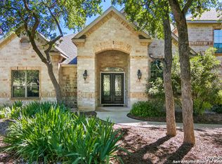 22822 Fossil Peak, San Antonio, TX 78261