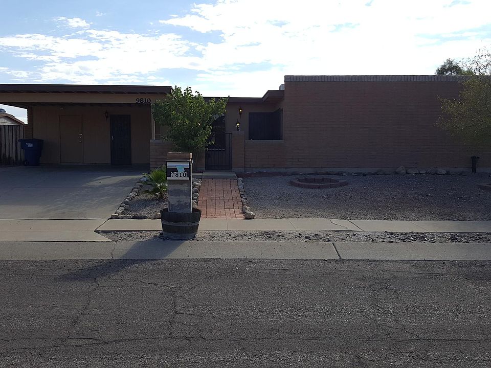 1st image of 9810 E Mary Dr