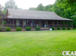 225 Tennessee Ridge Rd, Liberty, KY 42539