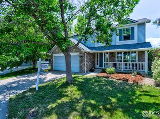 5816 S Orchard Creek Cir, Boulder, CO 80301