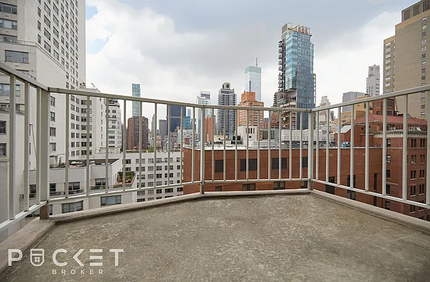 Rented by PocketBroker Inc | media 16