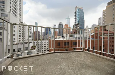 Rented by PocketBroker Inc