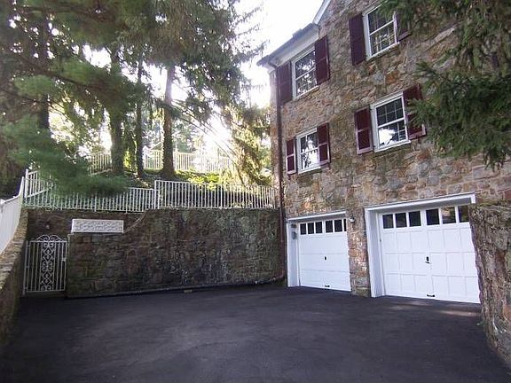 Beautiful Fieldstone