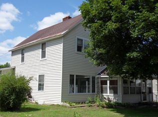 710 Wabash St, Rhinelander, WI 54501