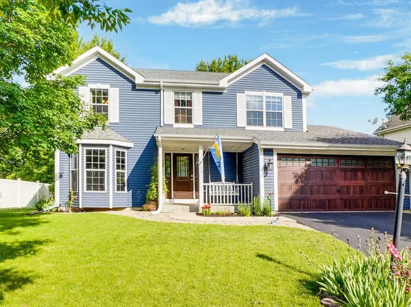 2549 Fox River PARKWAY, Waukesha, WI 53189