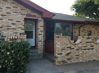 2900 Wenonah Ave, Wichita Falls, TX 76309