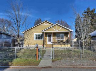 711 E Rockwell Ave, Spokane, WA 99207