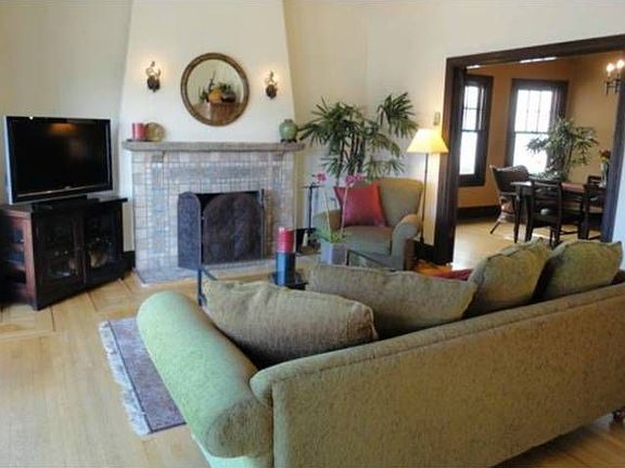 Living Rm