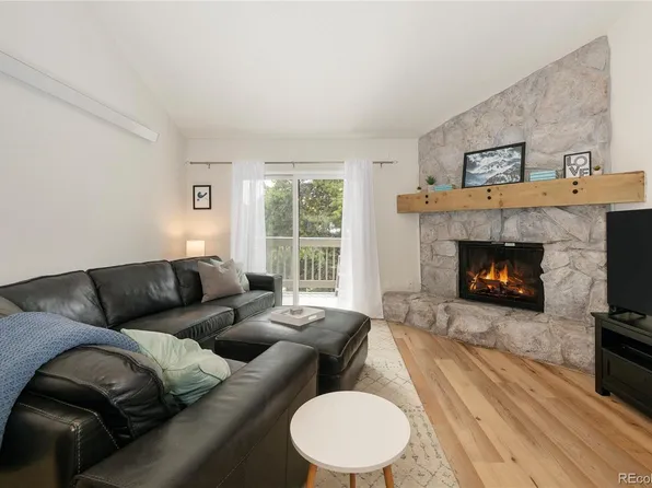 62 County Road 838 #21-4, Fraser, CO 80442