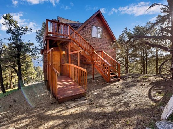 Frazier Park Real Estate Frazier Park Ca Homes For Sale Zillow