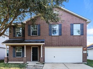 20919 Imperial Landing Ln, Katy, TX 77449