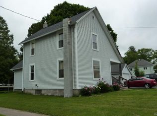 140 Pexton St, Sherrill, NY 13461