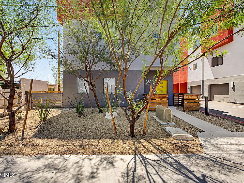 1st image of 1617 W COLTER Street #20