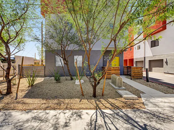 1617 W COLTER Street #20, Phoenix, AZ 85015