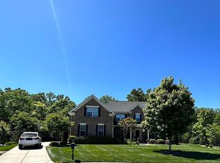 514 Pine Needle Ct, Matthews, NC 28104