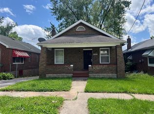 6912 Greenway Ave, Saint Louis, MO