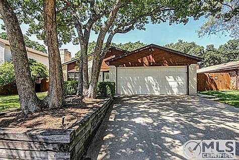4th image of 4916 Sagebrush Ct
