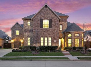4820 Latour Ln, Colleyville, TX 76034