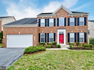 7309 Caledon Ct, Laurel, MD 20707