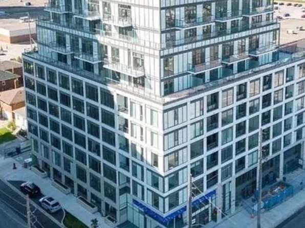 1195 The Queensway Way S, Toronto, ON